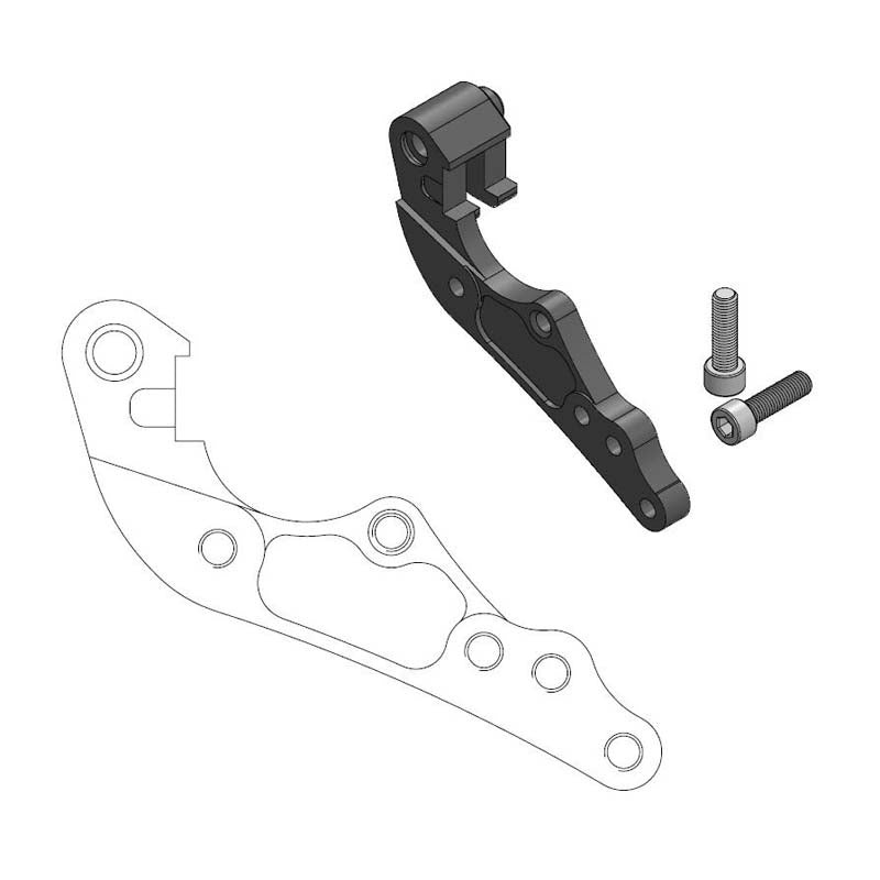 Disco Freno Moto Moto-Master 211140