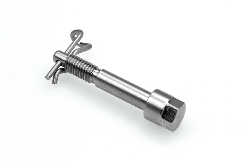Pastiglie Freno Moto-Master 213041