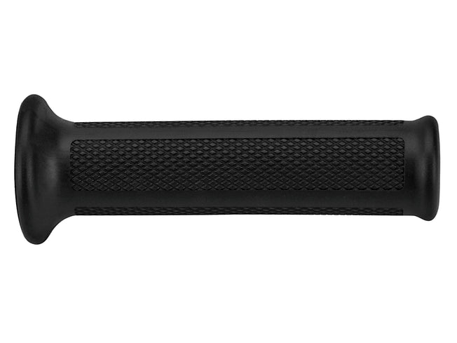 Manopole Domino Style 0397.82.40.06 TRIAL in gomma aperte Moto Universali - LGMoto SRL