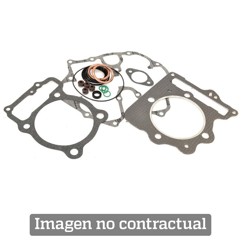 Artein Kit completo Guarnizioni Motore per YAMAHA X-MAX 250 (SG16) 2006 2007 2008 - LGMoto SRL