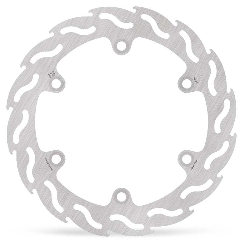 Disco Freno Moto Posteriore Moto-Master 110185