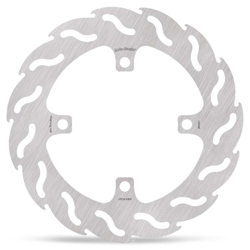 Disco Freno Moto Posteriore Moto-Master 110190