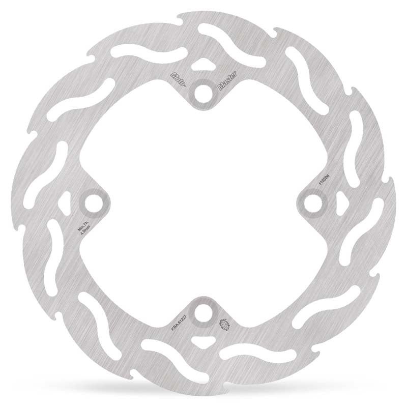 Disco Freno Moto Posteriore Moto-Master 110206