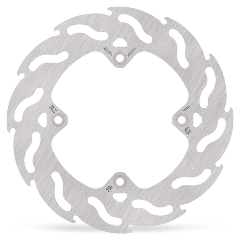 Disco Freno Moto Posteriore Moto-Master 110212