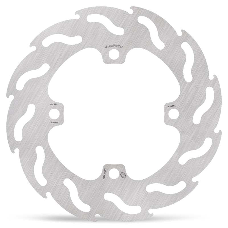 Disco Freno Moto Posteriore Moto-Master 110214
