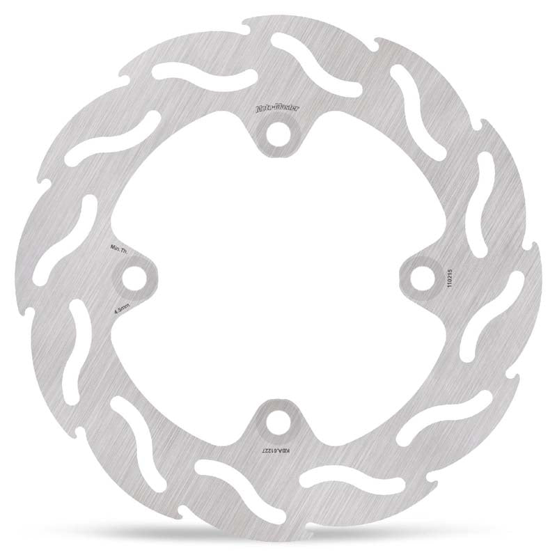 Disco Freno Moto Posteriore Moto-Master 110215