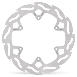 Disco Freno Moto Posteriore Moto-Master 110218