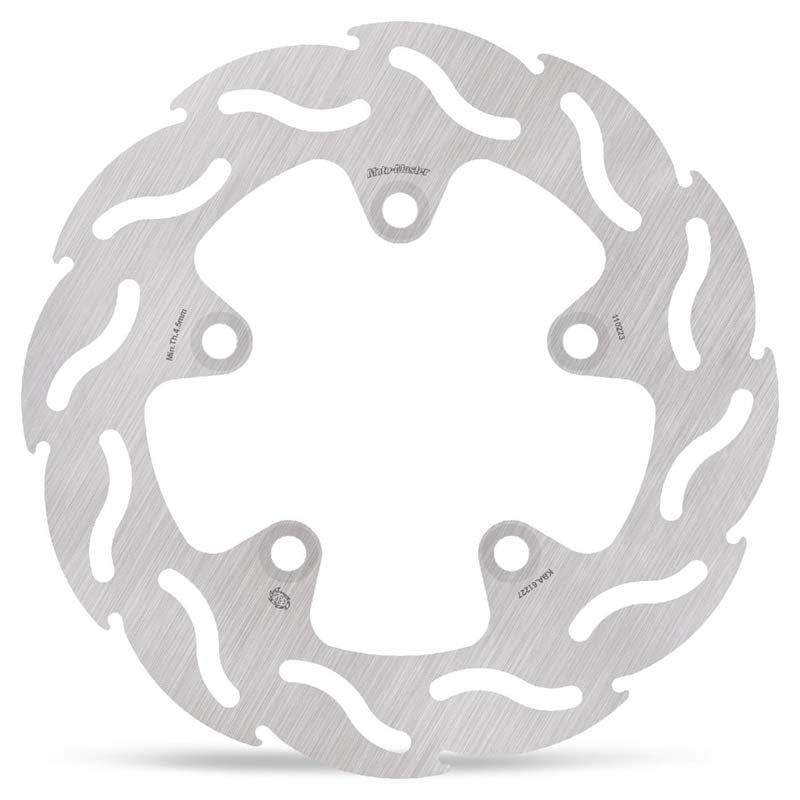 Disco Freno Moto Posteriore Moto-Master 110223