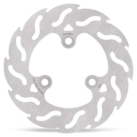 Disco Freno Moto Posteriore Moto-Master 110232