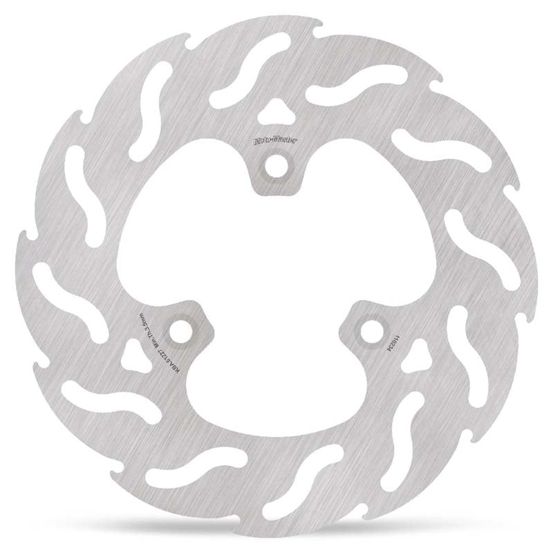 Disco Freno Moto Posteriore Moto-Master 110234