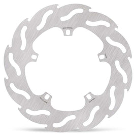 Disco Freno Moto Posteriore Moto-Master 110236