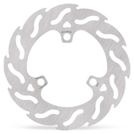 Disco Freno Moto Posteriore Moto-Master 110250