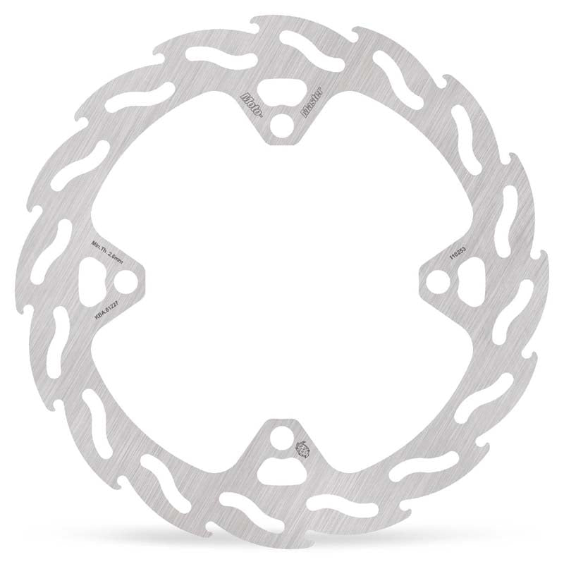 Disco Freno Moto Posteriore Moto-Master 110253