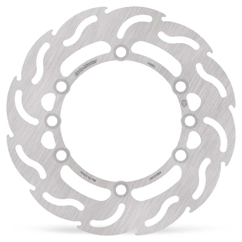 Disco Freno Moto Posteriore Moto-Master 110261