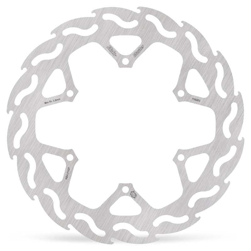 Disco Freno Moto Posteriore Moto-Master 110263