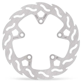 Disco Freno Moto Posteriore Moto-Master 110280