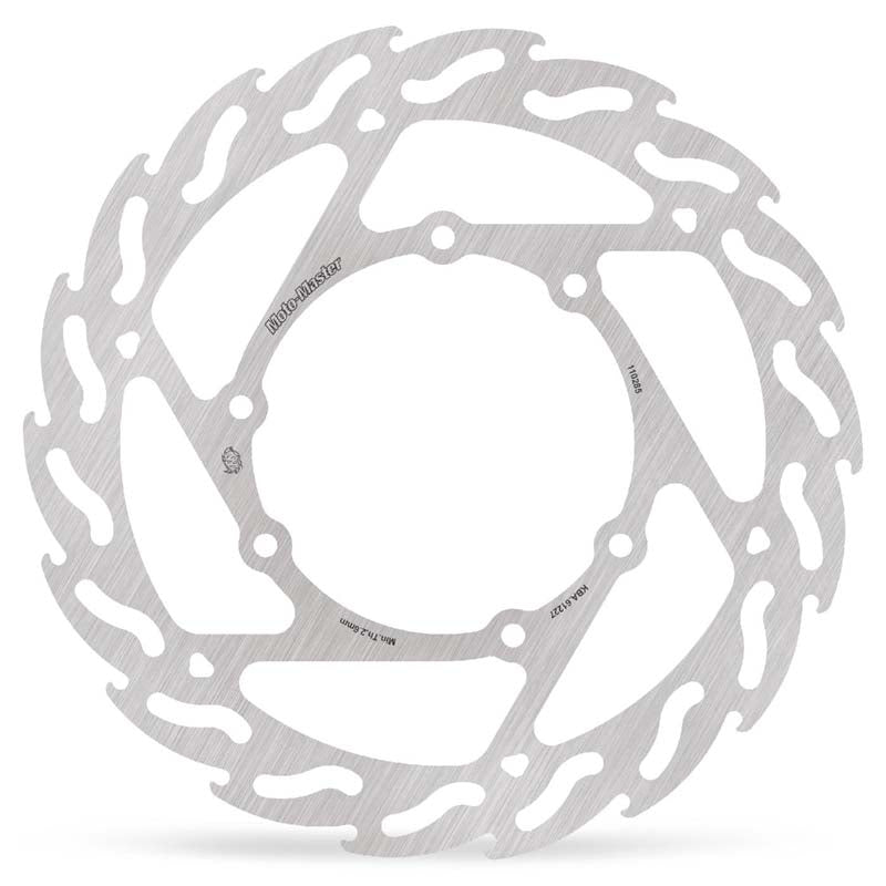 Disco Freno Moto Anteriore Moto-Master 110285