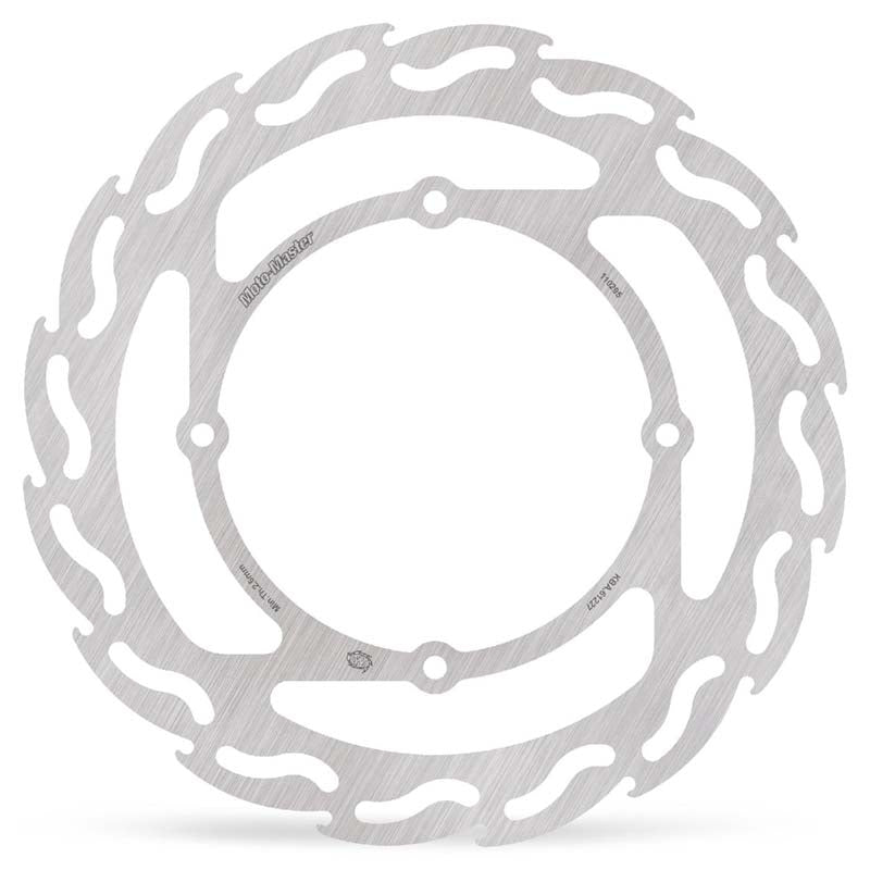 Disco Freno Moto Anteriore Moto-Master 110295
