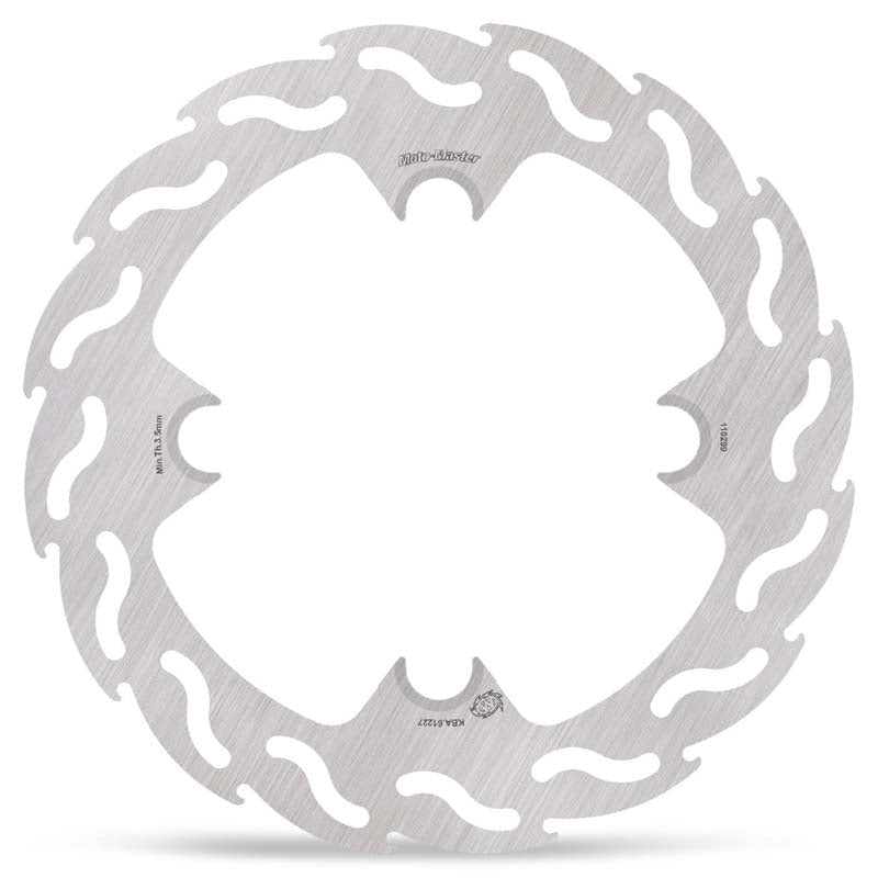 Disco Freno Moto Posteriore Moto-Master 110299