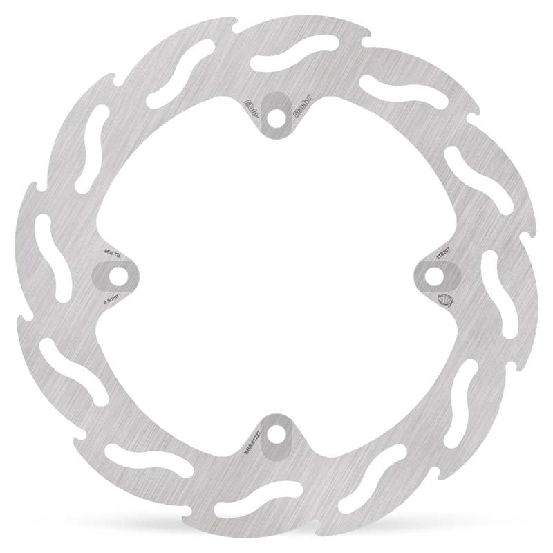Disco Freno Moto Posteriore Moto-Master 110308