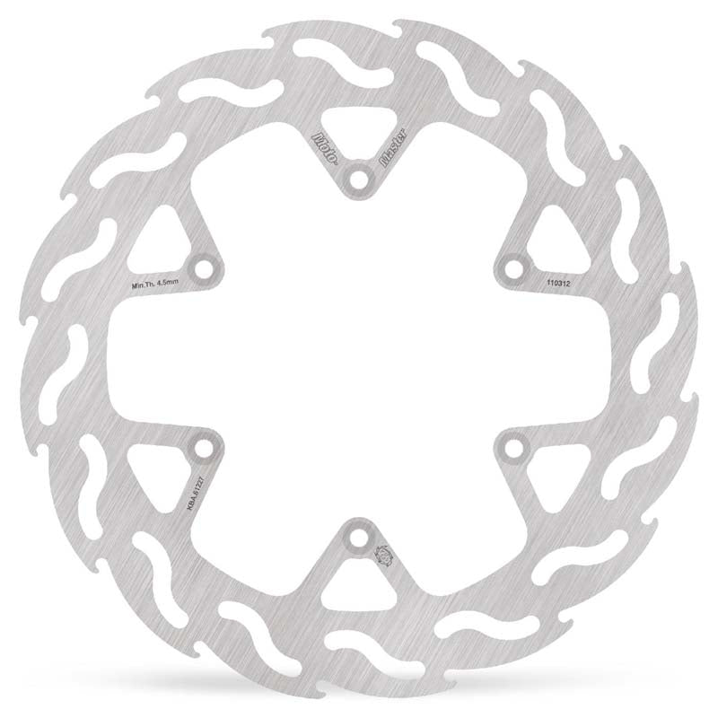 Disco Freno Moto Posteriore Moto-Master 110312