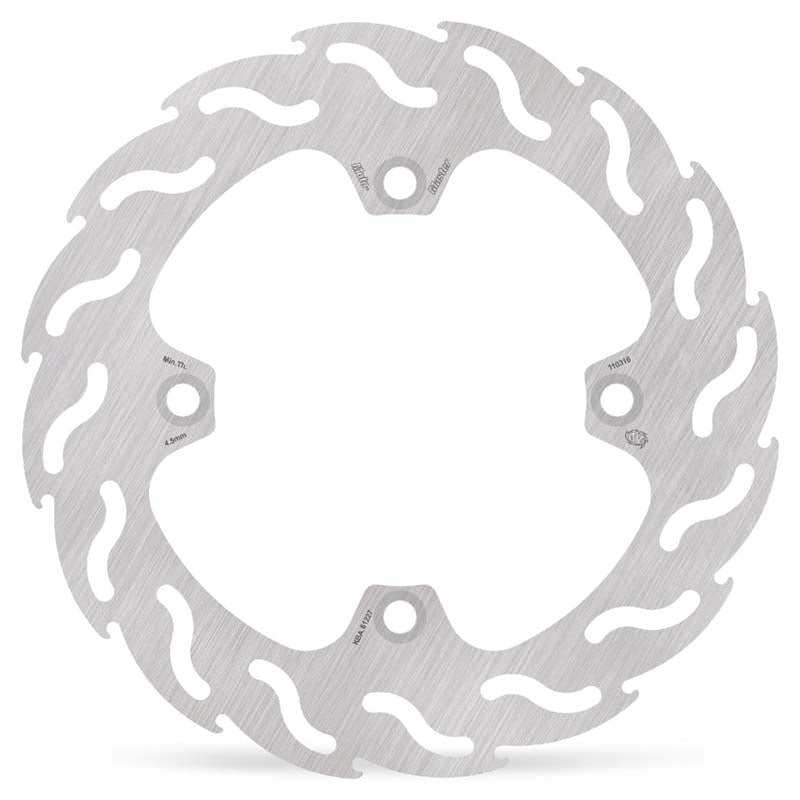Disco Freno Moto Posteriore Moto-Master 110316