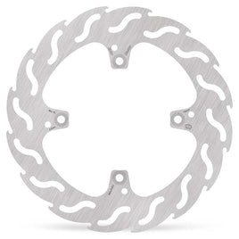 Disco Freno Moto Posteriore Moto-Master 110317