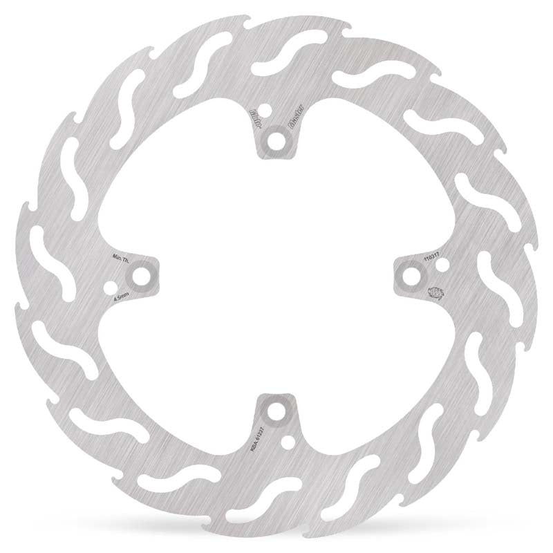 Disco Freno Moto Posteriore Moto-Master 110317