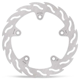 Disco Freno Moto Posteriore Moto-Master 110323