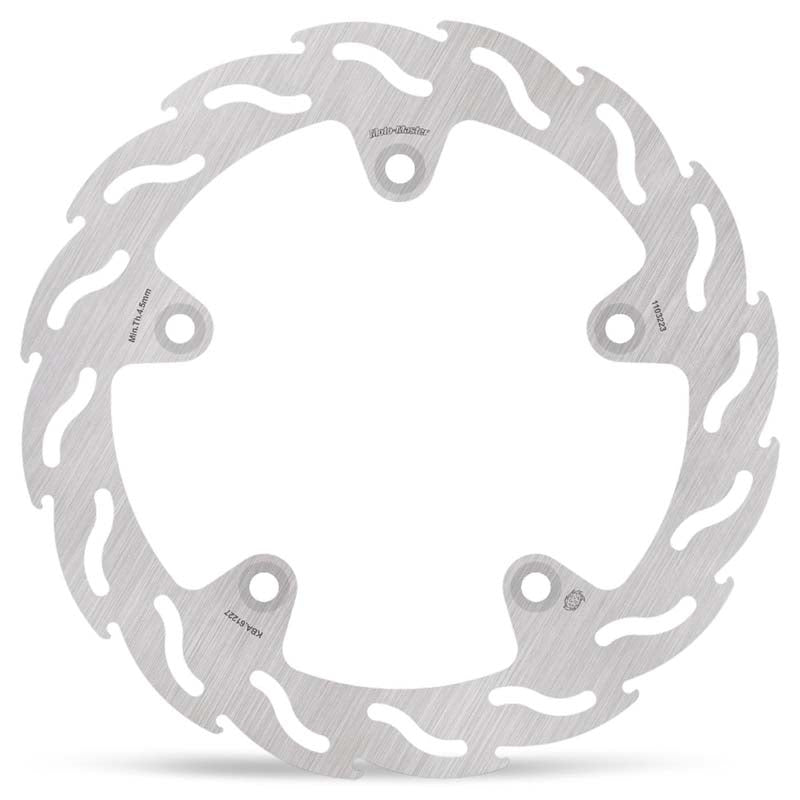 Disco Freno Moto Posteriore Moto-Master 110323