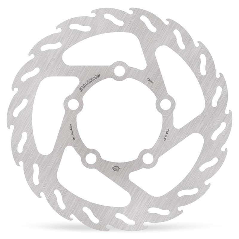 Disco Freno Moto Posteriore Moto-Master 110332