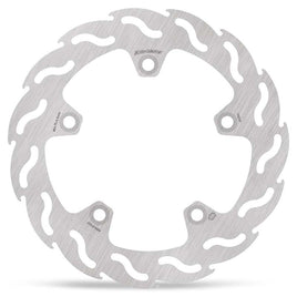 Disco Freno Moto Posteriore Moto-Master 110337