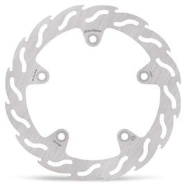 Disco Freno Moto Posteriore Moto-Master 110343