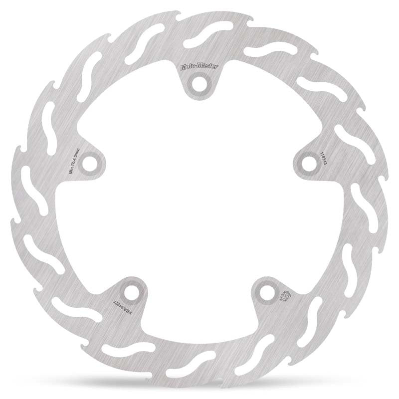Disco Freno Moto Posteriore Moto-Master 110343
