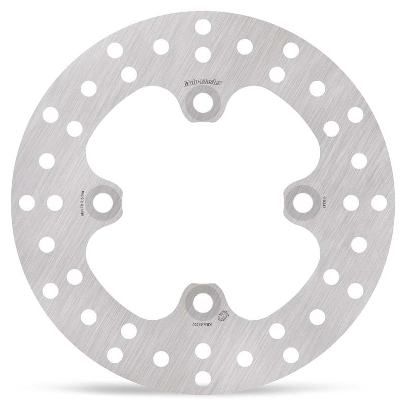Disco Freno Moto Anteriore Moto-Master 110347