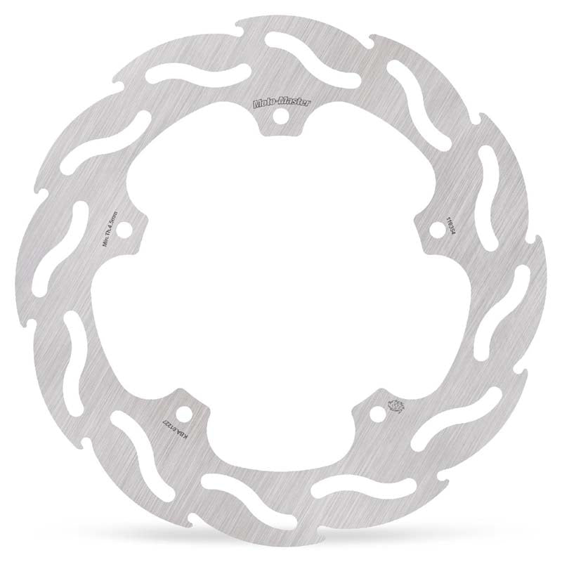 Disco Freno Moto Posteriore Moto-Master 110354