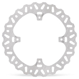 Disco Freno Moto Posteriore Moto-Master 110356