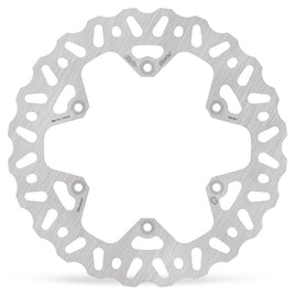 Disco Freno Moto Posteriore Moto-Master 110363