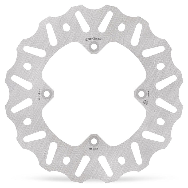 Disco Freno Moto Posteriore Moto-Master 110366