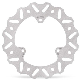Disco Freno Moto Anteriore Moto-Master 110371