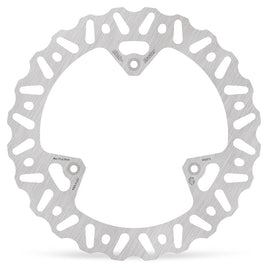 Disco Freno Moto Anteriore Moto-Master 110373