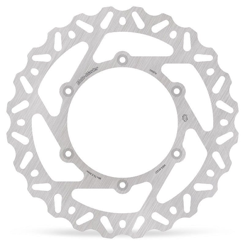 Disco Freno Moto Anteriore Moto-Master 110374