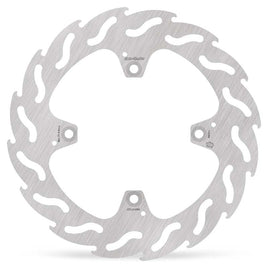 Disco Freno Moto Posteriore Moto-Master 110380