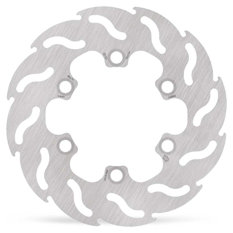 Disco Freno Moto Posteriore Moto-Master 110382