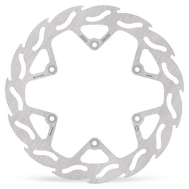 Disco Freno Moto Anteriore Moto-Master 110389