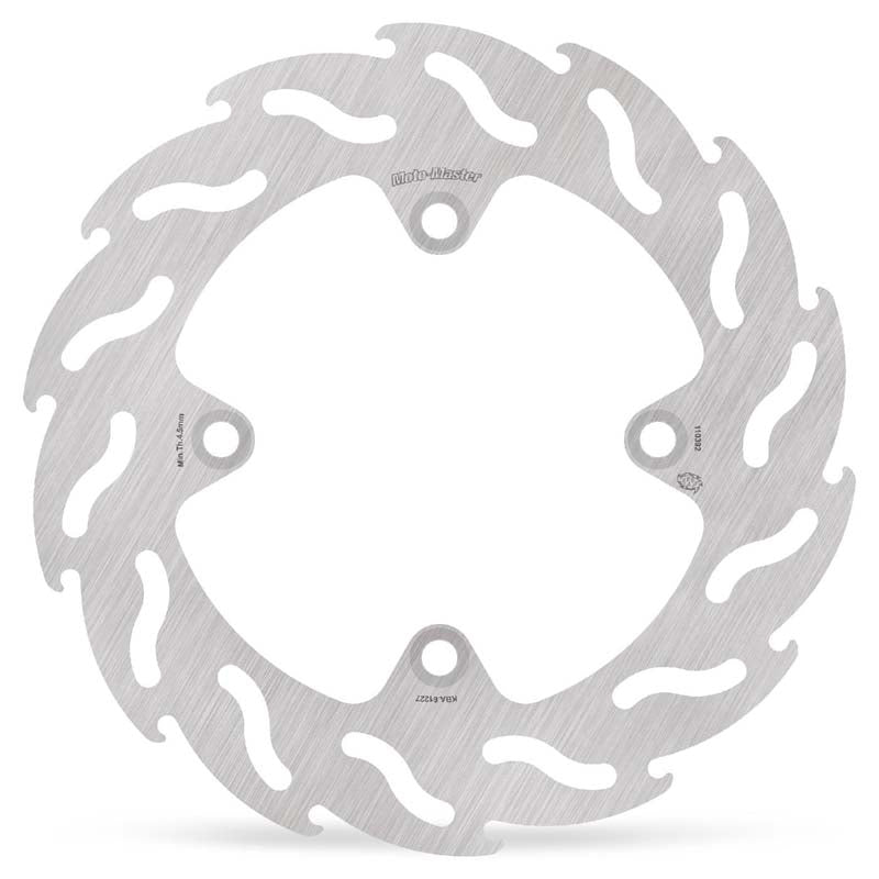 Disco Freno Moto Posteriore Moto-Master 110392