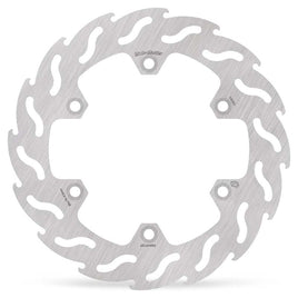 Disco Freno Moto Anteriore Moto-Master 110393