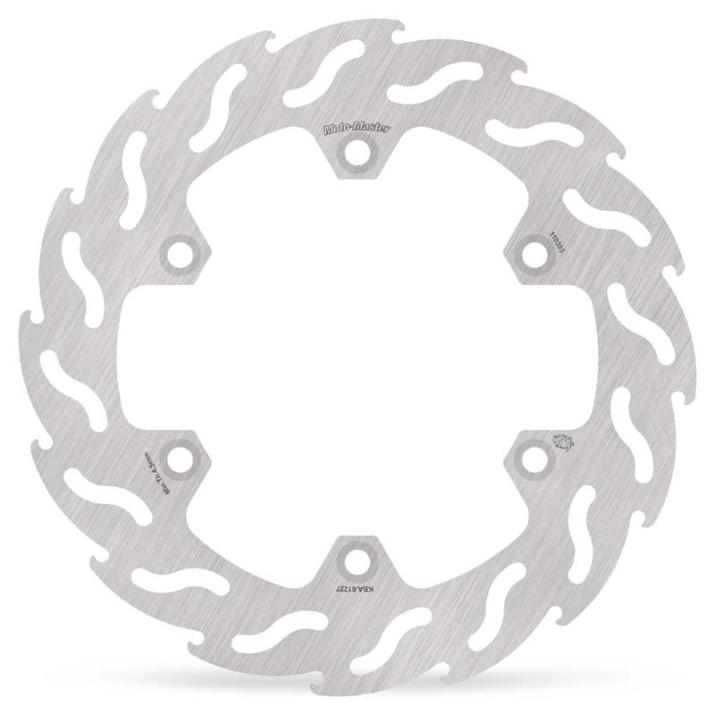 Disco Freno Moto Anteriore Moto-Master 110393