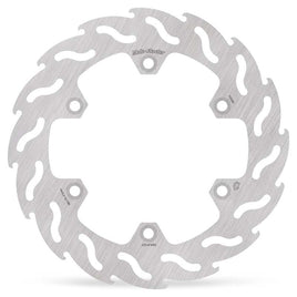 Disco Freno Moto Anteriore Moto-Master 110398