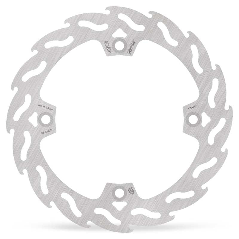Disco Freno Moto Anteriore Moto-Master 110400